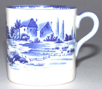 Coffee Can c1930s